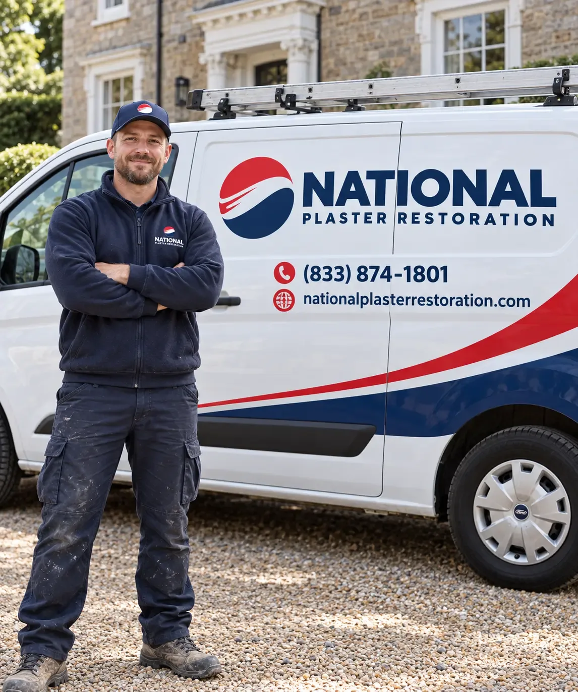 Plaster Repair company in Rockwood, ME